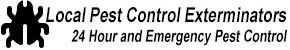 Yates County Exterminators